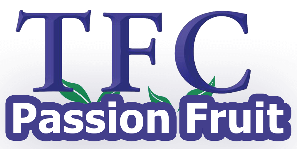 Passion Fruit Now Logo