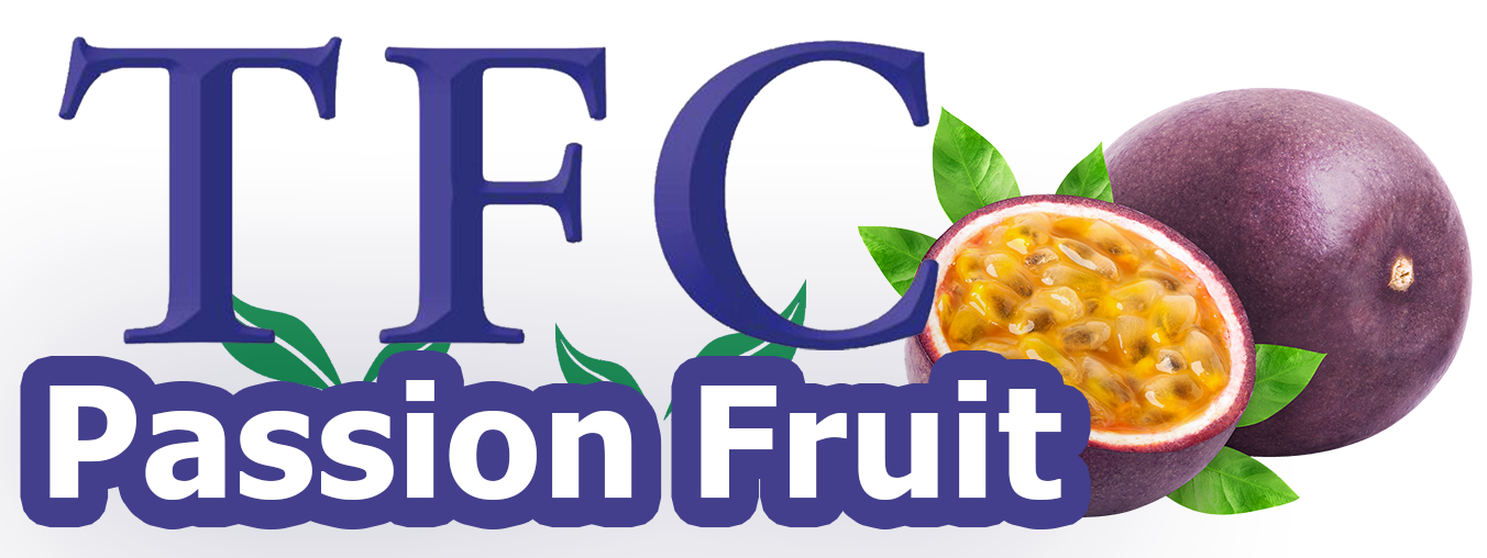 Passion Fruit Now Logo