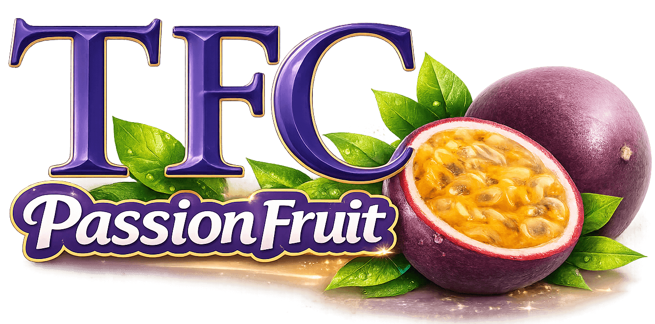 Passion Fruit Now Logo